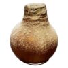 Snow Flecked Waxed Amaryllis Bulb - Beaming Bronze Wax, Blooms Red (3 Plants Per Pack), Easy Care - No Watering Needed! Beautiful Holiday Decor - Image 11