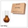 Waxed Amaryllis Bulb - Bronze Wax, Blooms Red - Easy Care - No Watering Needed! Beautiful Holiday Decor - Image 23