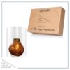 Waxed Amaryllis Bulb - Bronze Wax, Blooms Red - Easy Care - No Watering Needed! Beautiful Holiday Decor - Image 10