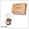 Waxed Amaryllis Bulb in Green Santa Stocking (White Bloom) - Easy Care - No Watering Needed! Beautiful Holiday Decor - Image 13