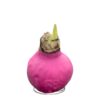 Pink Waxed Amaryllis Bulb - Blooms White!! - No Watering Needed - Beautiful Easter Flowers